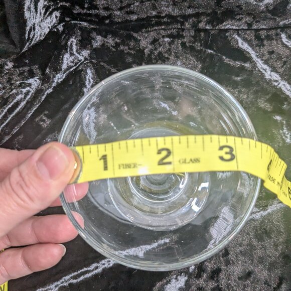 25TH ANNIVERSARY TOASTING CHAMPAGNE GLASSES WEDDING BELLS - Picture 3 of 4